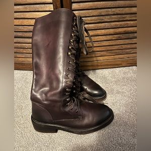 Vintage Foundry size 9